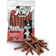 Calibra Dog Joy Classic Beef 250 g - Pamlsky pro psy