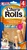 Inaba Churu Rolls cat snack kuře 4x10 g