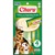 Inaba Churu dog snack kuře a zelenina 4x14 g