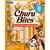 Inaba Churu Bites Dog Snack kuře 8 × 12 g