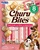 Inaba Churu Bites Dog Snack kuře & losos 8 × 12 g