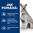 Hill's Prescription Diet Canine i/d Low Fat 1,5 kg - Granule pro psy