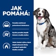 Hill's Prescription Diet Canine i/d Sensitive 1,5 kg - Granule pro psy