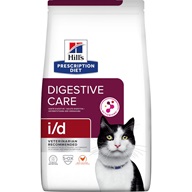 Hill's Prescription Diet Feline i/d kuře 400 g