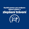 Hill's Prescription Diet Feline i/d konz kuře a zelenina 82 g - Konzervy pro kočky