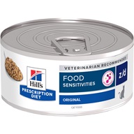 Hill's Prescription Diet Feline z/d konz. 156 g