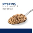 Hill's Prescription Diet Feline z/d konz. 156 g - Veterinární diety pro kočky