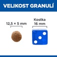 Hill's Science Plan Canine Perfect Digestion Medium 14 kg - Akční nabídka