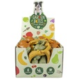 Garden Bites Fruity - Friends S displej 180 ks - Pamlsky pro psy