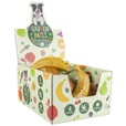 Garden Bites Fruity - Friends L displej 18 ks - Pamlsky pro psy