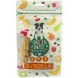 Garden Bites Fruity - zubní pasta S - Pamlsky pro psy