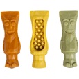 Garden Bites Fruity - zubní pasta S - Pamlsky pro psy