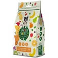Garden Bites Fruity - zubní pasta S - Pamlsky pro psy