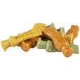 Garden Bites Fruity - zubní pasta S - Pamlsky pro psy