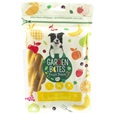Garden Bites Fruity - kroucená tyčka L - Pamlsky pro psy