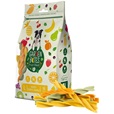 Garden Bites Fruity - kroucená tyčka L - Pamlsky pro psy