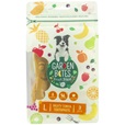 Garden Bites Fruity - zubní pasta L - Pamlsky pro psy