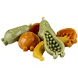 Garden Bites Fruity - Friends S - Pamlsky pro psy