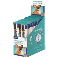 Virbac C.E.T. Chews Single XS, 45 ks (psi do 5 kg) - Doplňky výživy, zubní péče