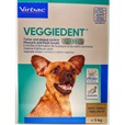 Virbac C.E.T. Chews Single XS, 45 ks (psi do 5 kg) - Pamlsky pro psy