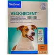 Virbac C.E.T. Chews Single S, 30 ks (psi 5 - 10 kg) - Pamlsky pro psy