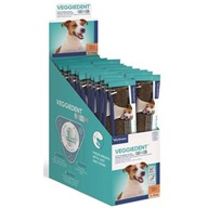 Virbac C.E.T. Chews Single S, 30 ks (psi 5 - 10 kg) - Pamlsky pro psy