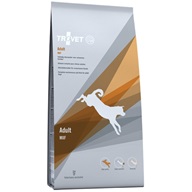 Trovet Canine MXF 3 kg - Výprodej