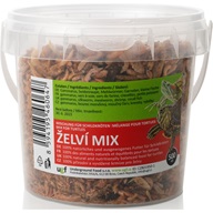 UGF želví mix 80 g/500 ml - Krmivo