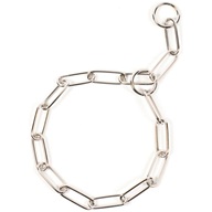 Duvo+ obojek řetěz dlouhá oka 50 cm - Obojky a příslušenství