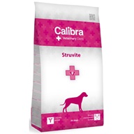 Calibra VD Dog Struvite 12 kg - Granule pro psy
