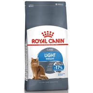 Royal Canin - Feline Light Weight 8 kg - Granule pro kočky, krmivo pro kočky