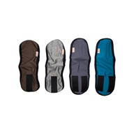 Samohýl Exclusive Rex inkontinenční pás mix barev L - Oblečky pro psy: vesty, bundy, kombinézy