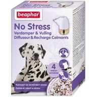 Beaphar No Stress Difuzér sada pes 30 ml - Tlumení stresu