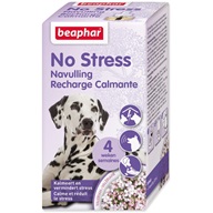 Beaphar No Stress Difuzér pes - náhradní náplň 30 ml - Tlumení stresu