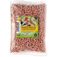 Lojové peletky s jeřabinami a rozinkami UGF 500g - Výprodej