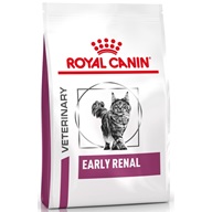 Royal Canin VET Care Cat Dry Early Renal 0,4 kg - Granule s krátkou exp.