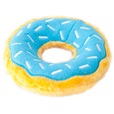 ZippyPaws Donutz  borůvkový - Hračky pro psy