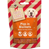 Rosewood Pigs in Blankets 100 g - Výprodej