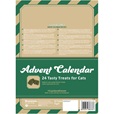Rosewood Cupid & Comet adventní kalendář pro kočky 70 g - Pamlsky pro kočky