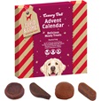 Rosewood Cupid & Comet adventní kalendář Luxury Deli pro psy 100 g - Pamlsky pro psy