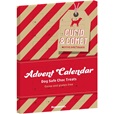 Rosewood Cupid & Comet adventní kalendář Luxury Deli pro psy 100 g - Pamlsky pro psy
