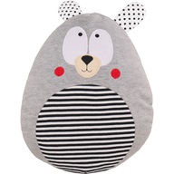 Rosewood Giggling bear meďa - Hračky pro psy