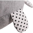 Rosewood Giggling bear meďa - Hračky pro psy