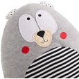 Rosewood Giggling bear meďa - Hračky pro psy