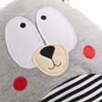 Rosewood Giggling bear meďa - Hračky pro psy