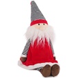 Rosewood Jolly Santa - Hračky pro psy