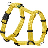 Hunter postroj Tripoli 1,5x41-55cm S žlutá - Postroje a příslušenství