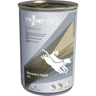 Trovet Canine/Feline CCL Recovery Liquid konzerva 400 g - Konzervy a kapsičky pro kočky