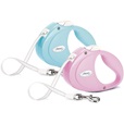 Flexi Puppy pásek 2 m sv. modré 12 kg - Akční nabídka