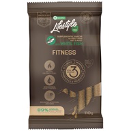 Nature's Protection LS GF White Fish Fitness 110 g - Výcvikové pamlsky